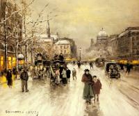 Edouard Cortes